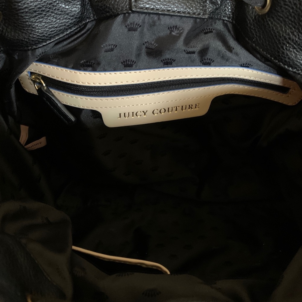 Juicy Couture Purse - Picture 4 of 7